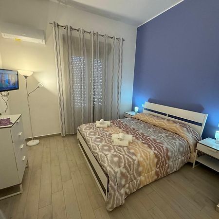טרפאני Appartamento Le Tre Rose מראה חיצוני תמונה