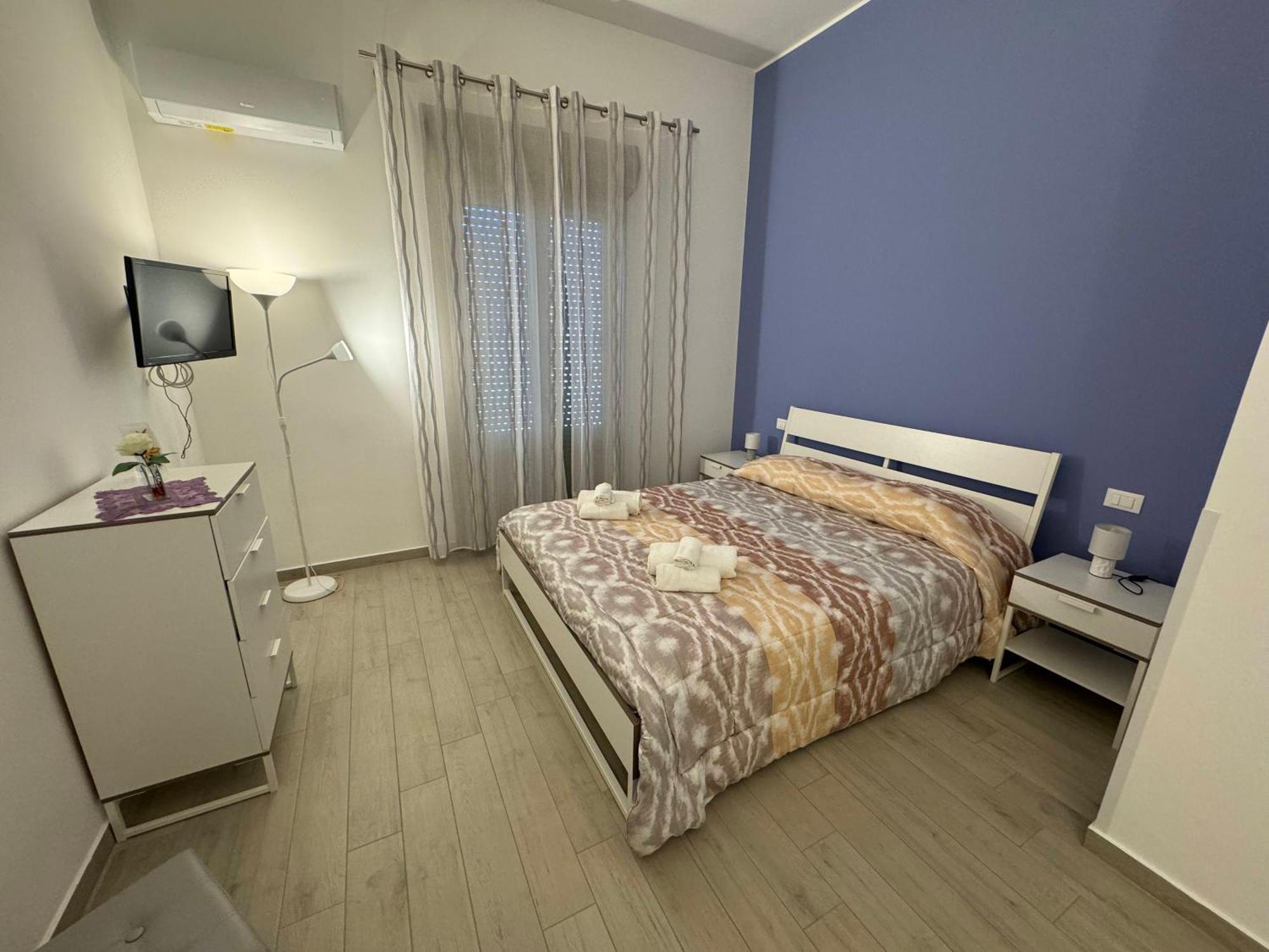 טרפאני Appartamento Le Tre Rose מראה חיצוני תמונה