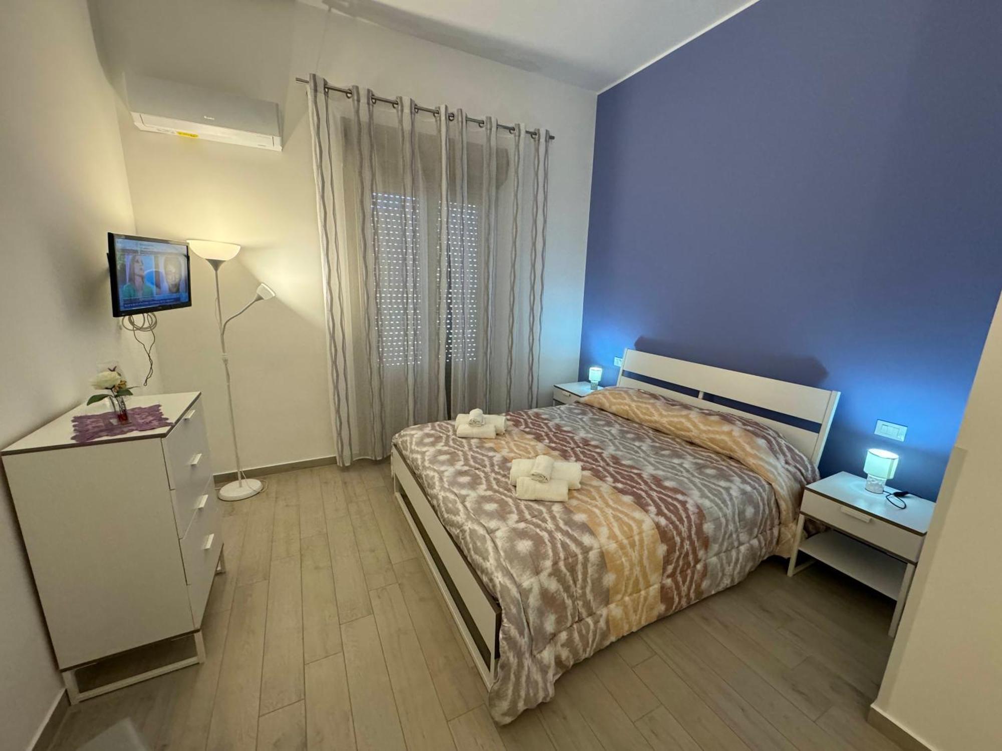 טרפאני Appartamento Le Tre Rose מראה חיצוני תמונה